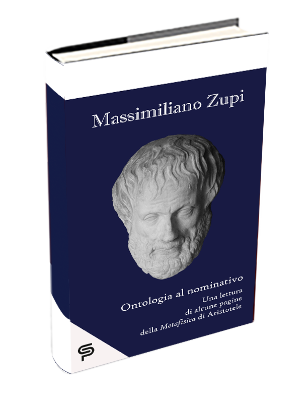 Copertina Aristotele