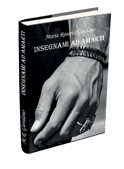 Copertina Libro Giordano