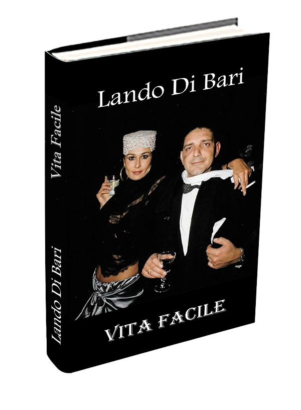 Copertina Libro Lando