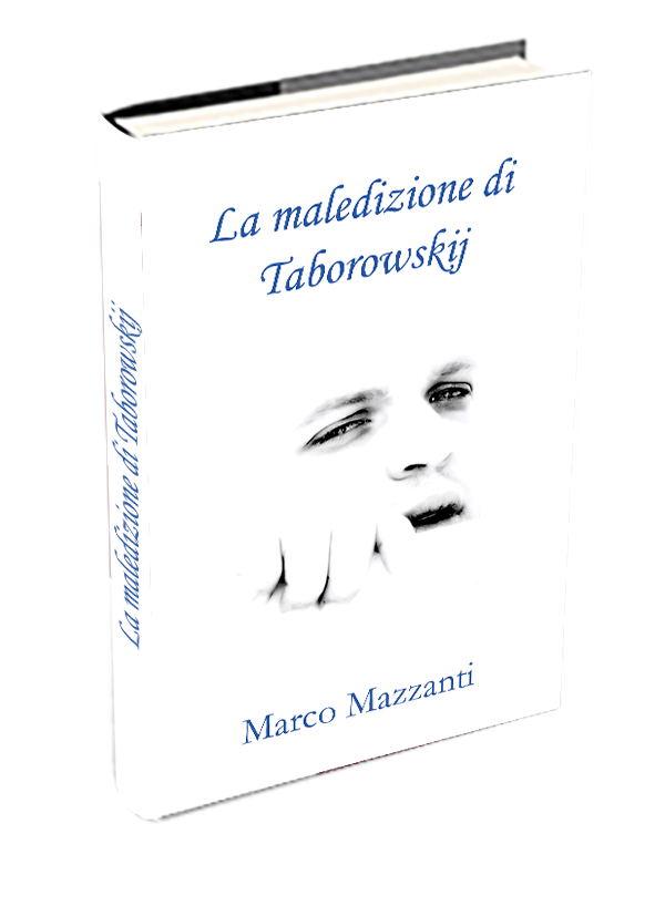 Copertina Libro Mazzanti