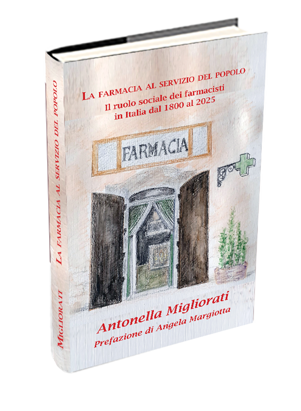 Copertina Libro Migliorati