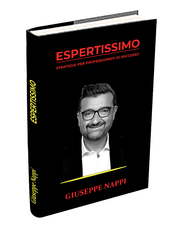 Copertina Libro Nappi