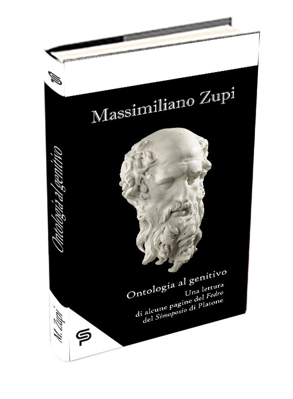 Copertina Platone